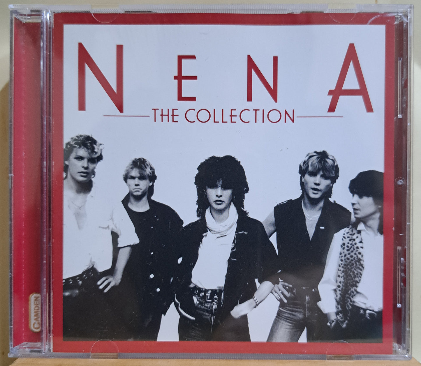 Nena - The Collection (cd)