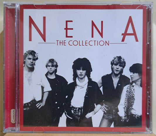 Nena - The Collection (cd)