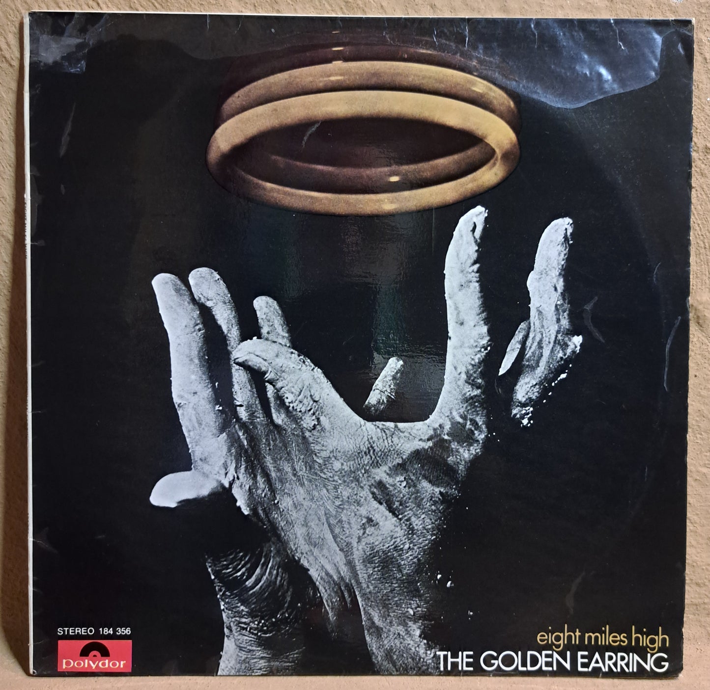 Golden Earring - Eight Miles high
