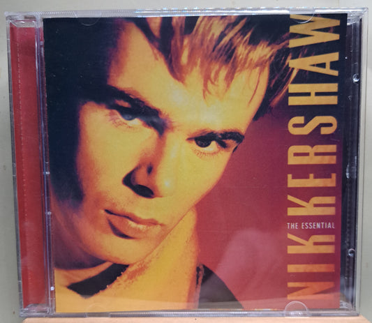 Nik Kershaw - The essential (cd)