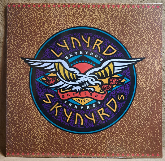 Lynyrd Skynyrd - Greatest Hits (new/sealed)