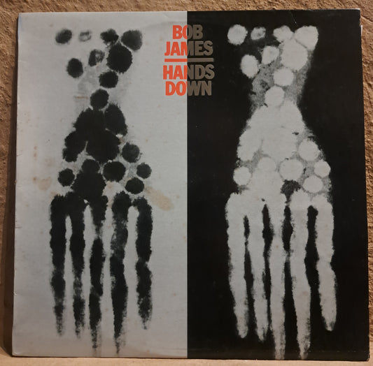 Bob James - Hands Down