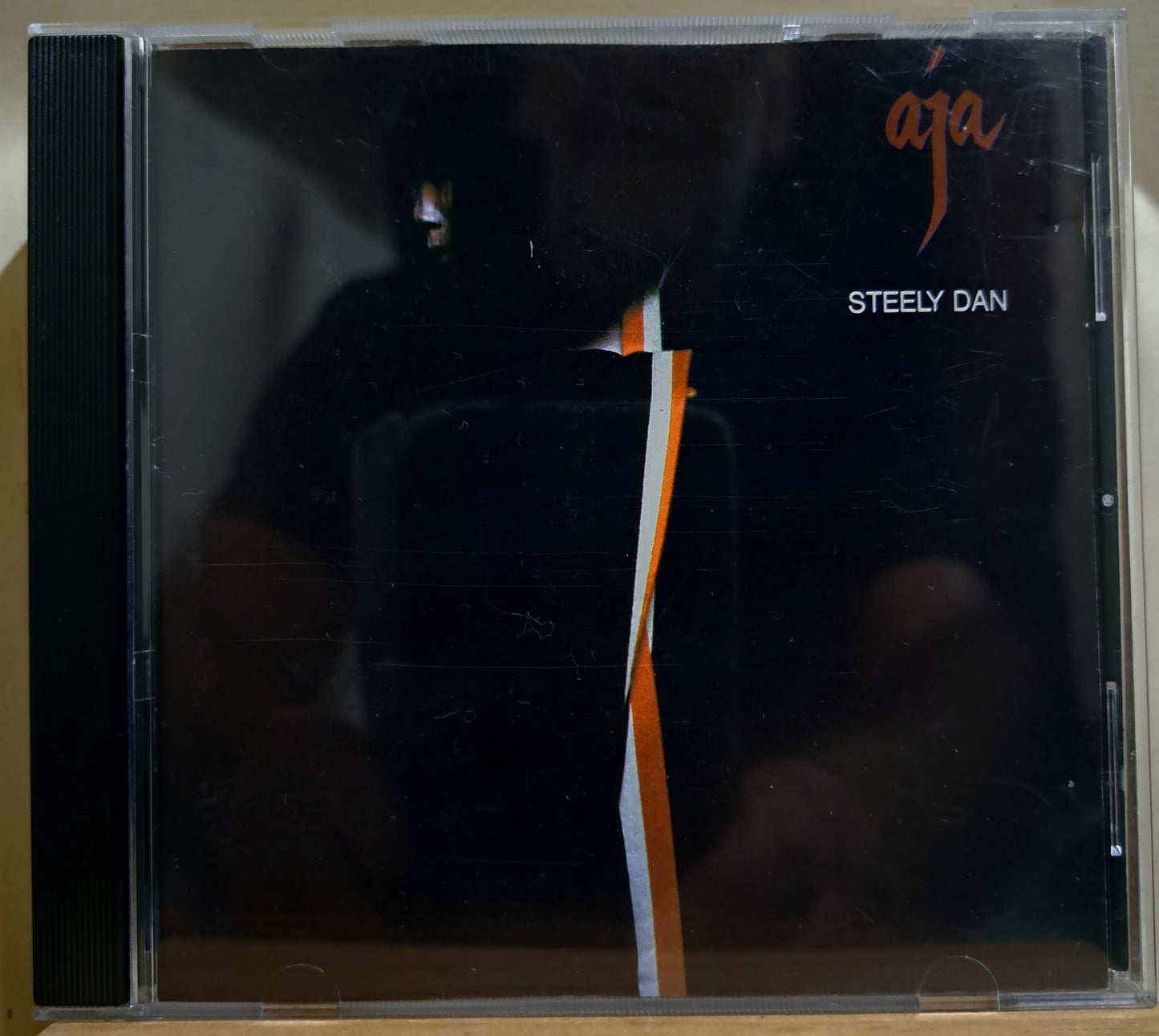 Steely Dan - Aja (cd)