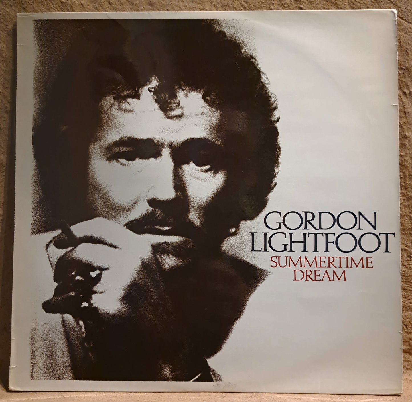 Gordon Lightfoot - Summertime Dream