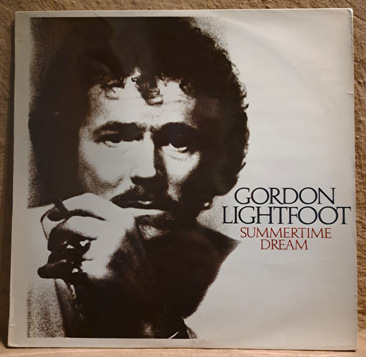 Gordon Lightfoot - Summertime Dream
