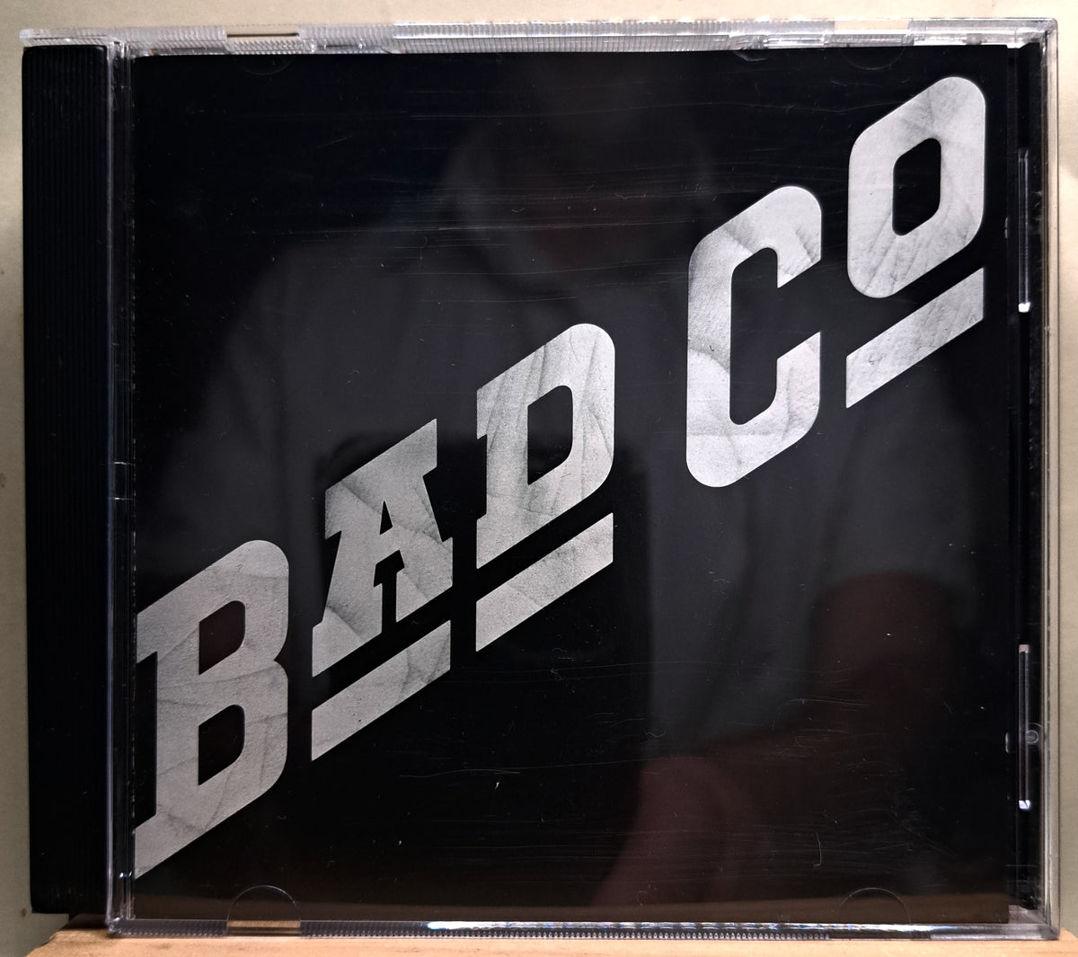 Bad Company - Bad Company (cd)