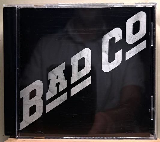 Bad Company - Bad Company (cd)