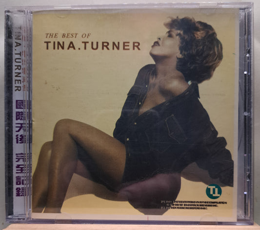 Tina Turner - The best of