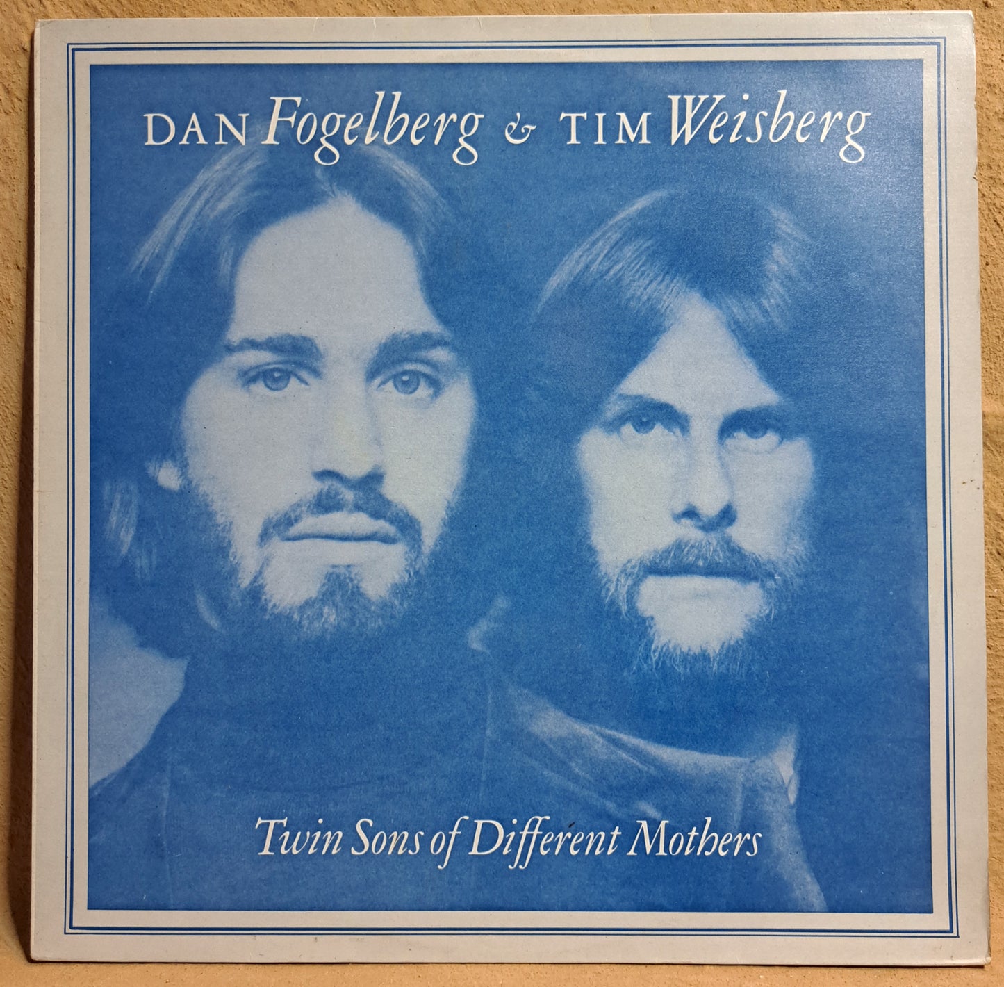 Dan Fogelberg & Tim Weisberg - Twin sons of different mothers