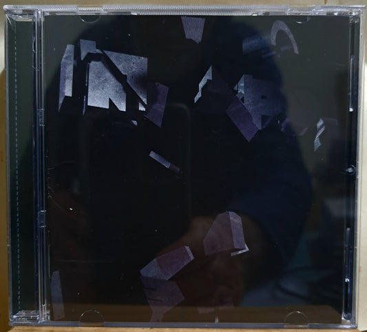 Interpol - Interpol (cd)