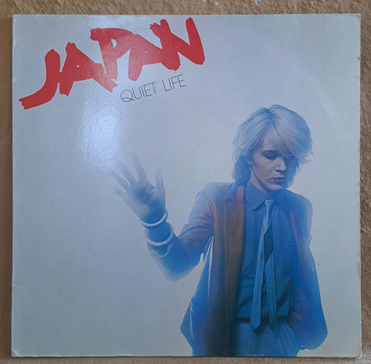 Japan - Quiet Life