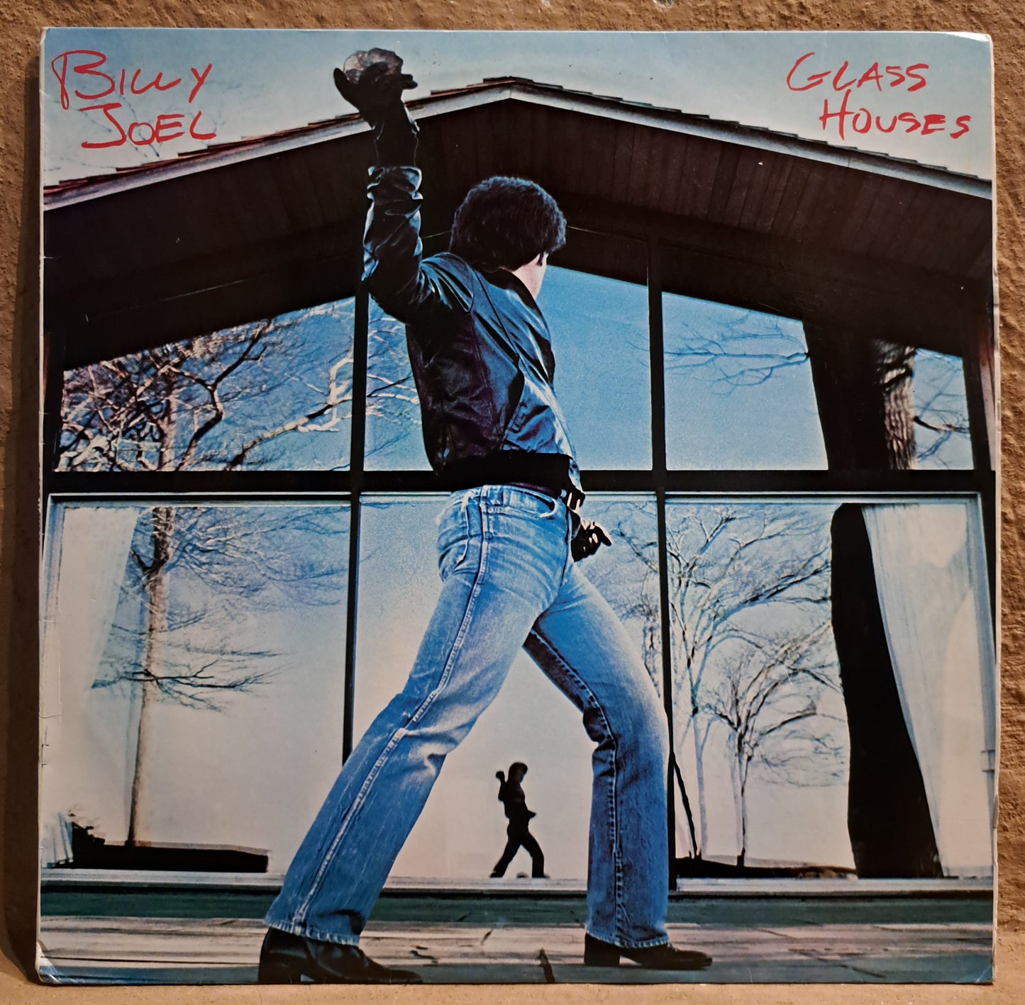 Billy Joel - Glass Houses