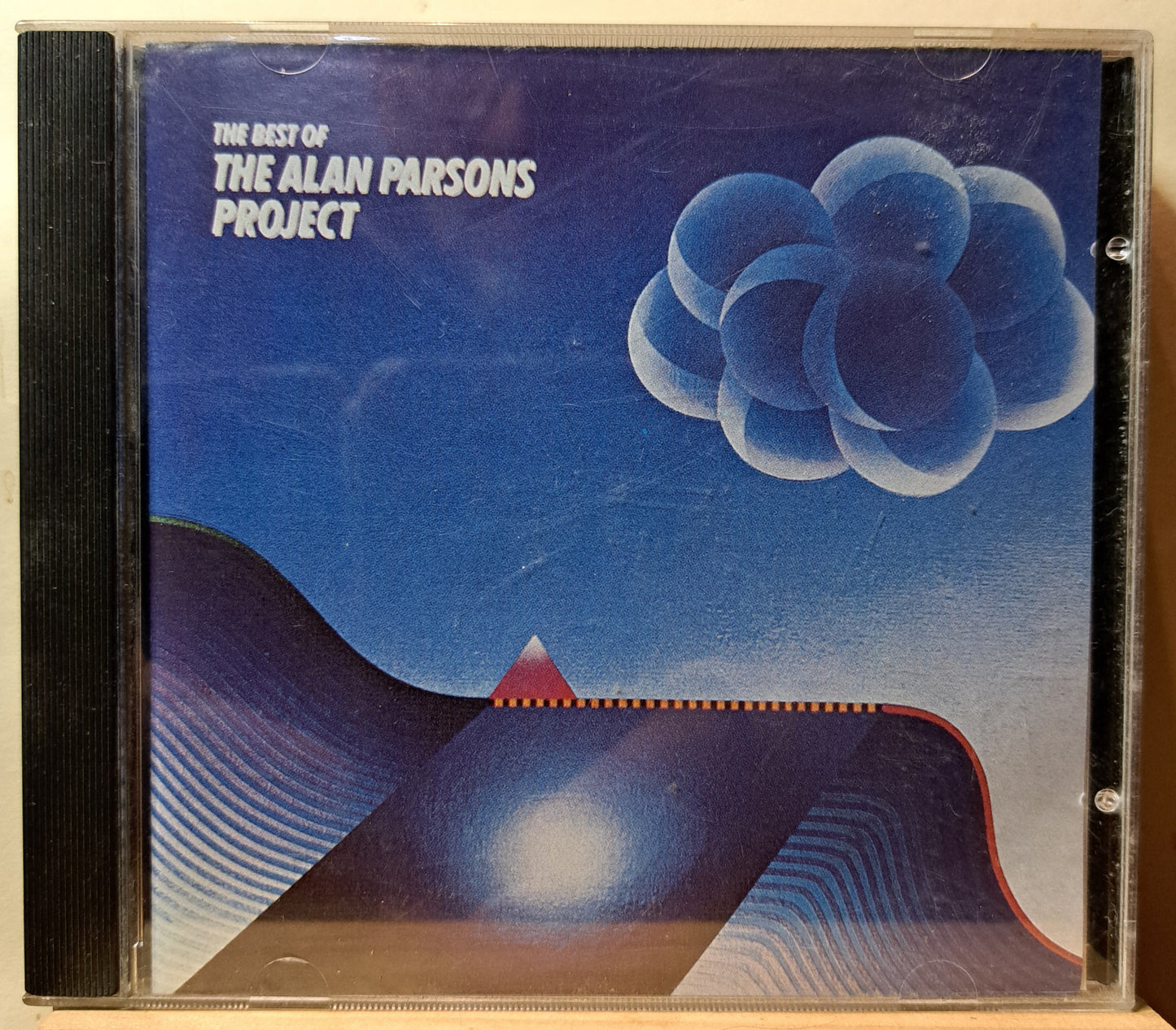 The Alan Parsons Project - The best of (cd)