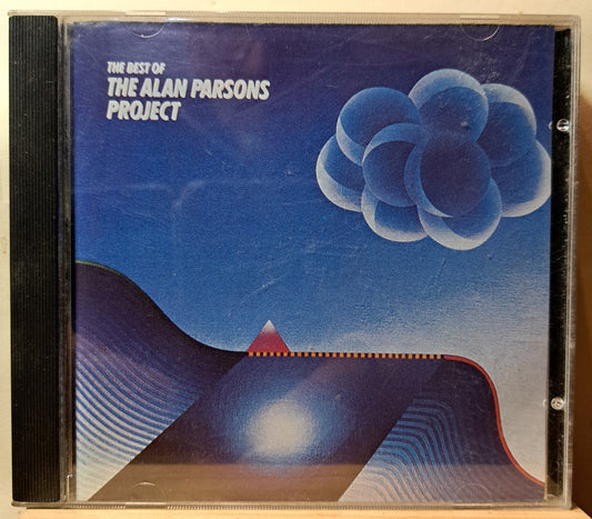 The Alan Parsons Project - The best of (cd)