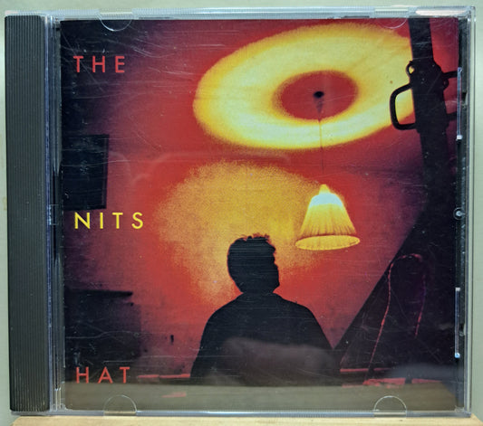 The Nits - Hat (cd)