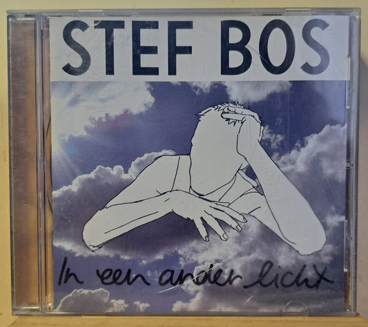 Stef Bos - In een ander licht (cd)