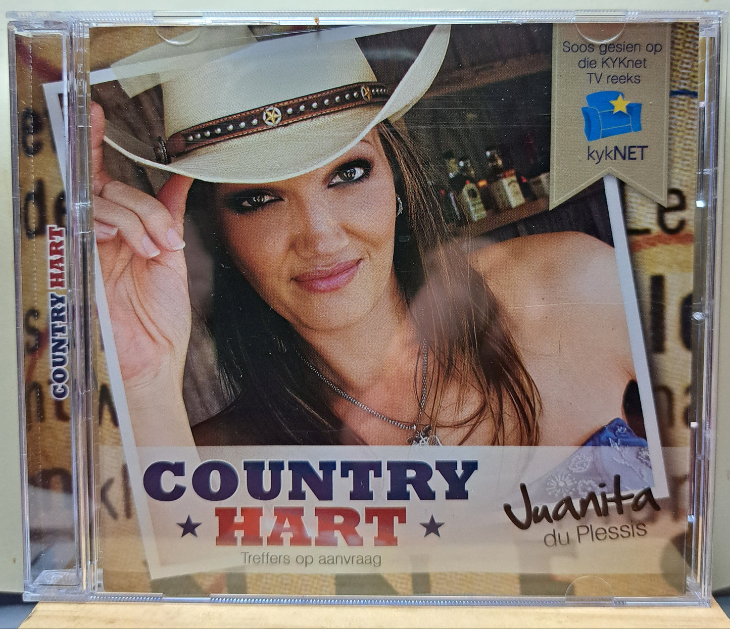 Juanita Du Plessis - Op Aanvraag (2 CD stel)