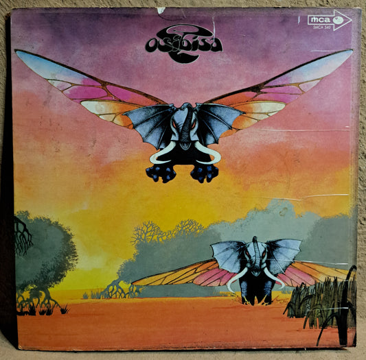 Osibisa - Osibisa