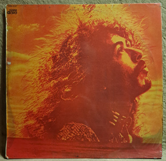 Carlos Santana & Buddy Miles - Live!