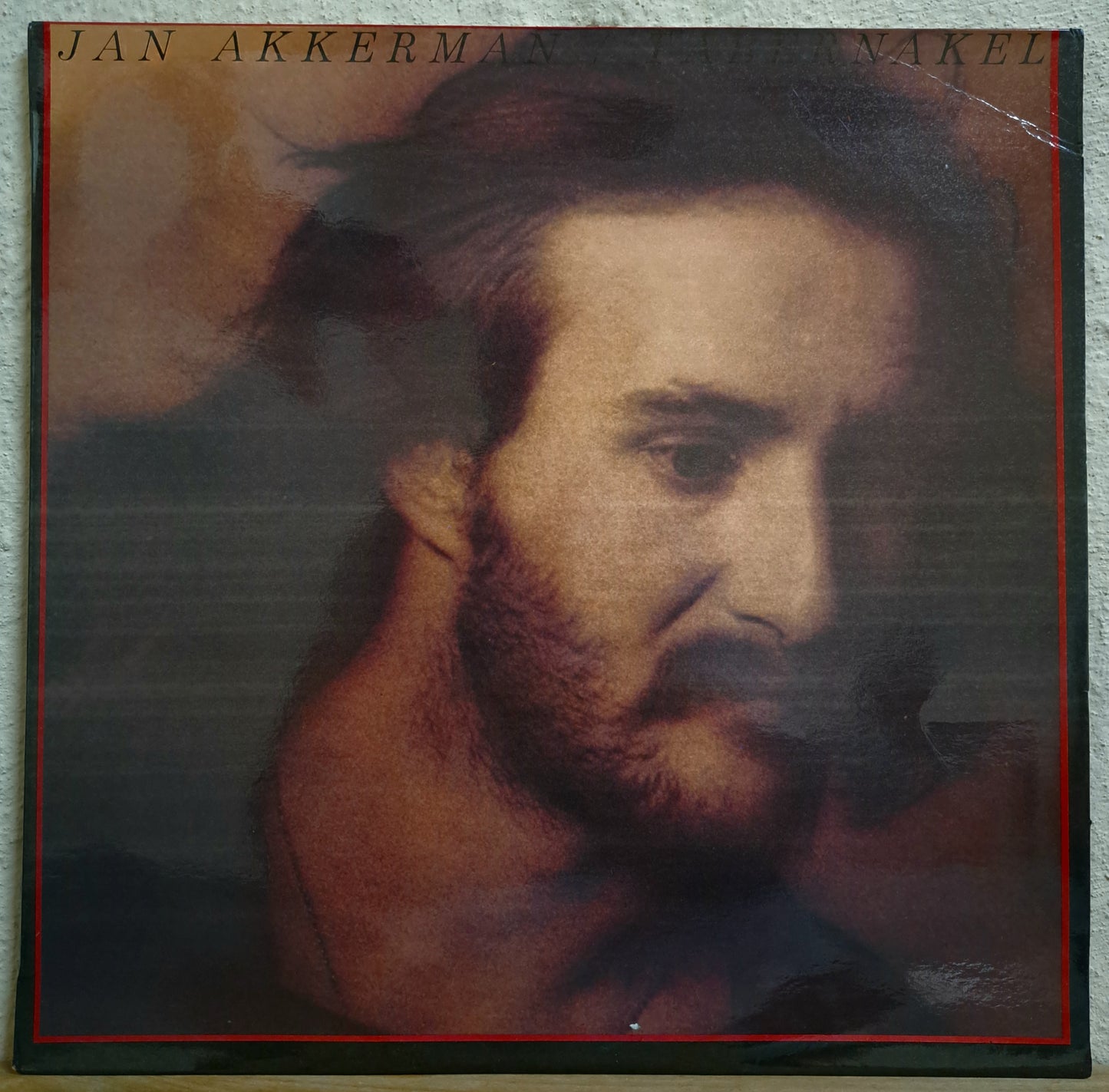 Jan Akkerman - Tabernakel