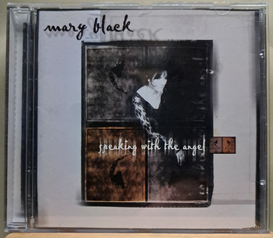 Mary Black - Speaking with the angel (cd)