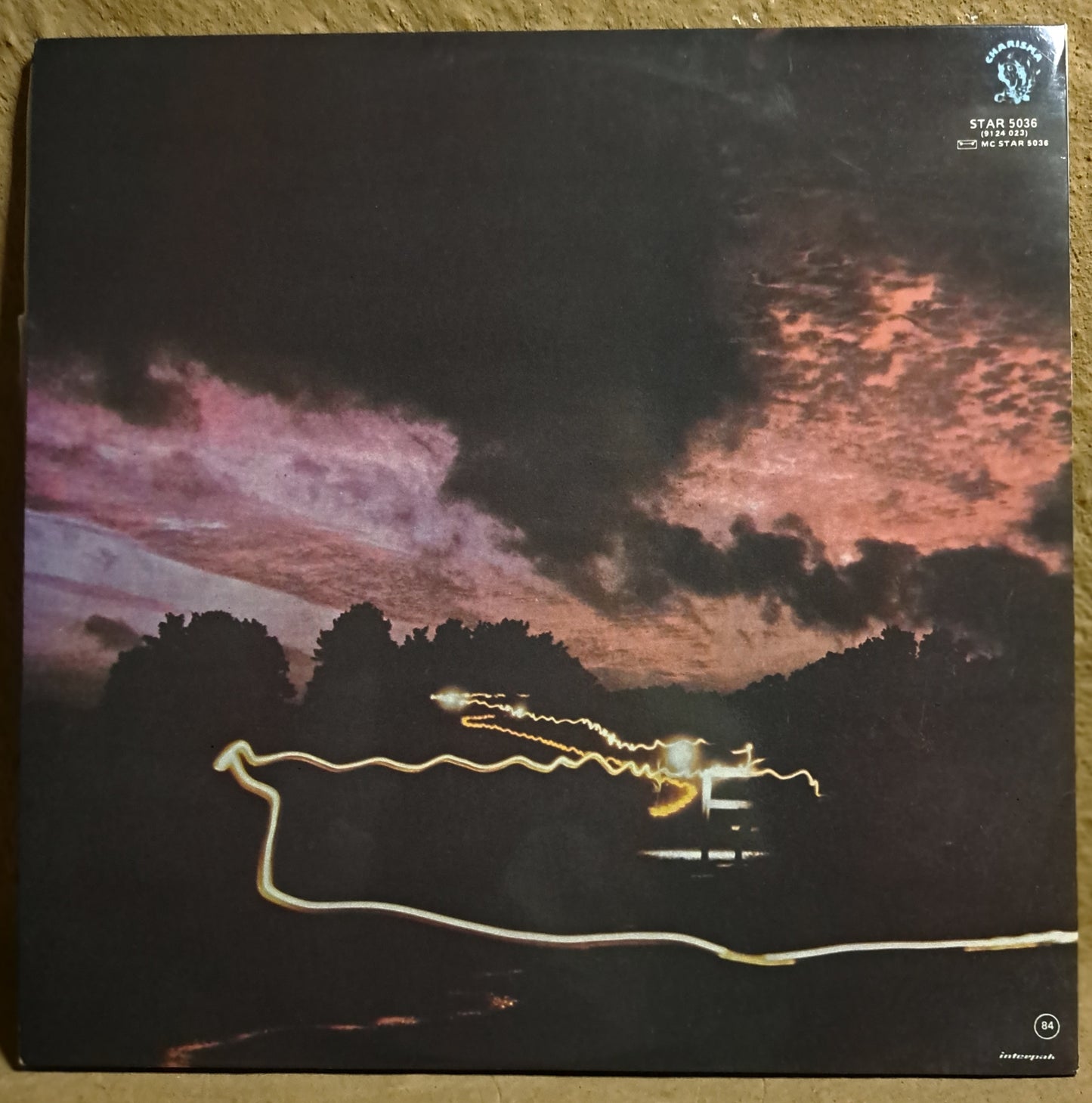 Genesis - ...and then there where three