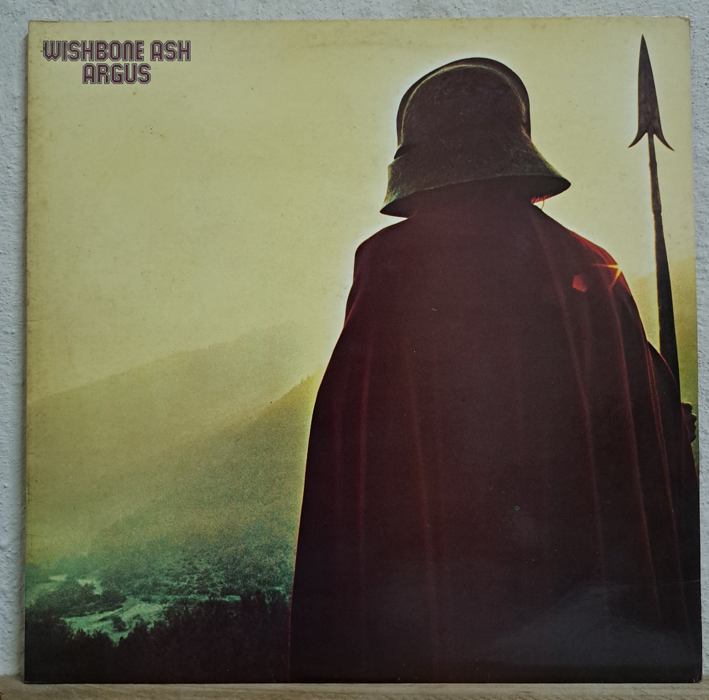 Wishbone Ash - Argus