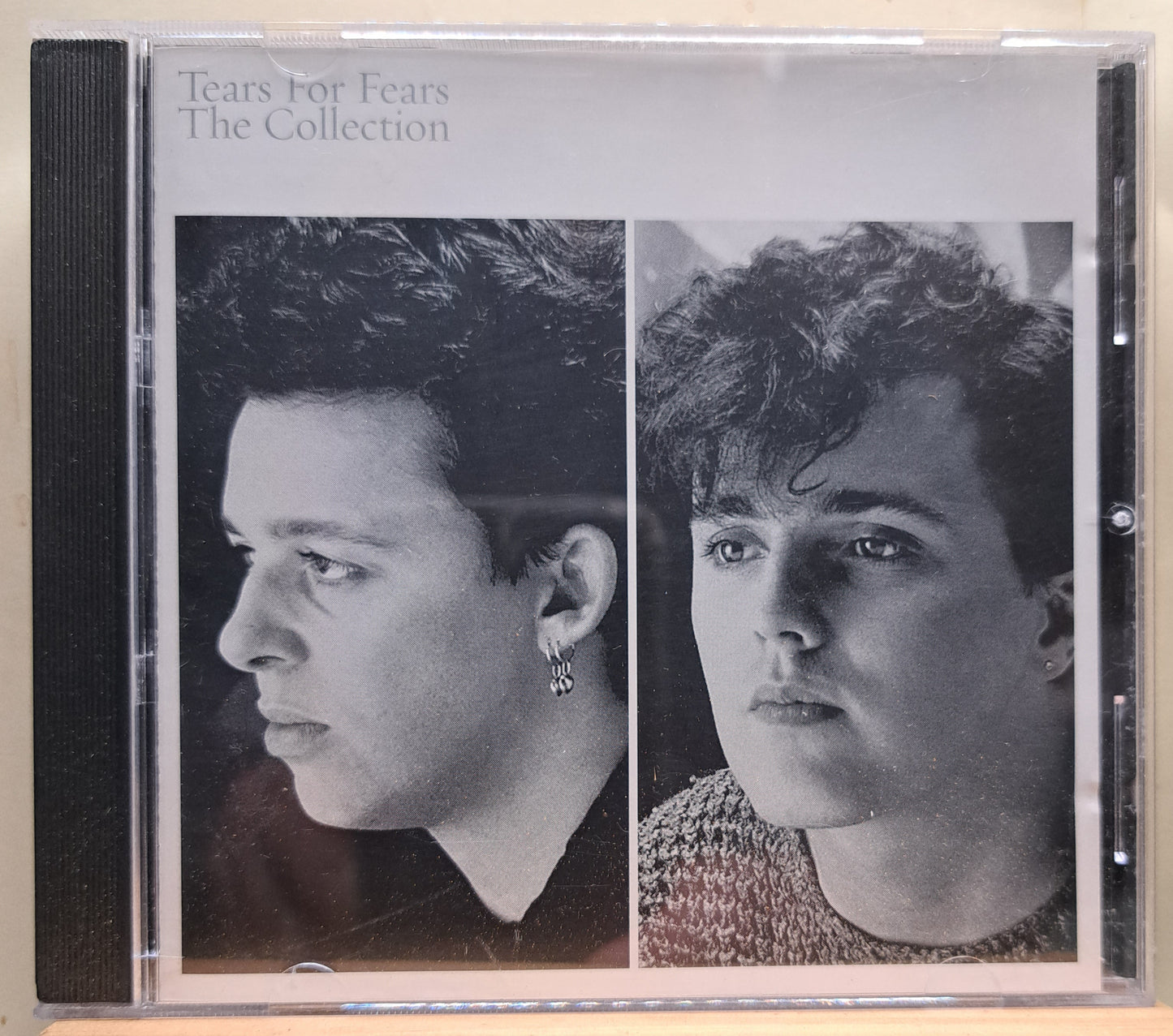 Tears for Fears - The Collection (cd)