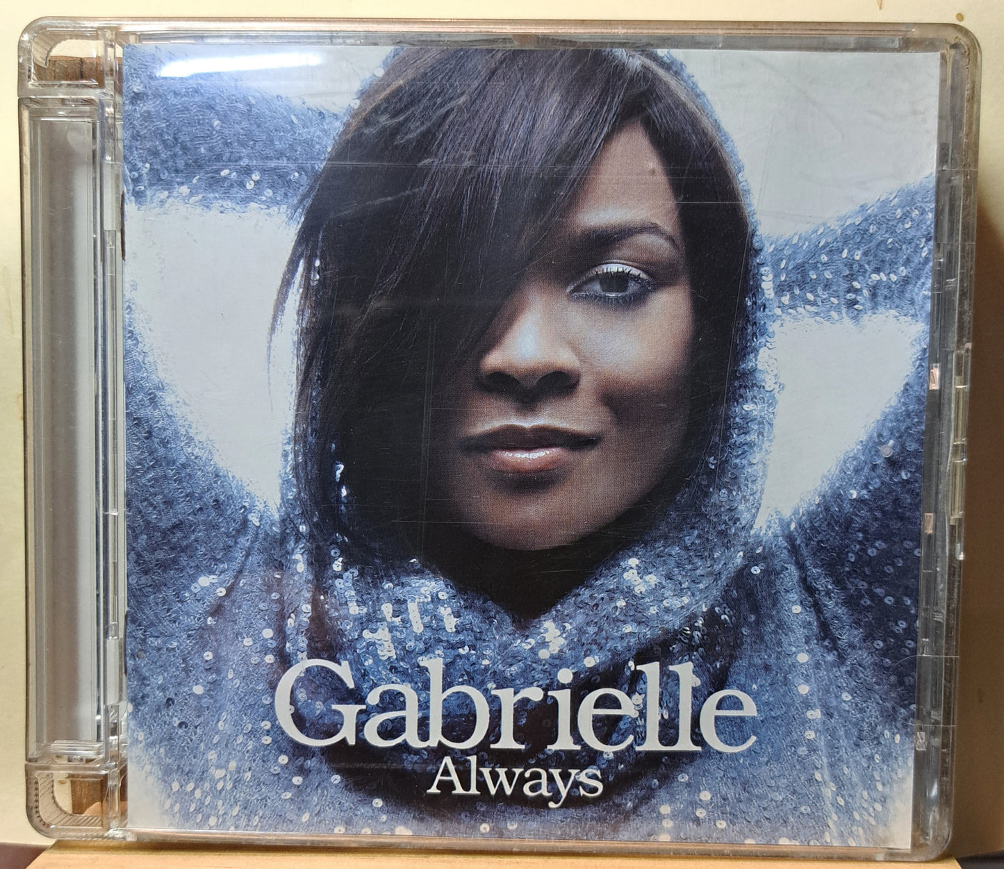 Gabrielle - Always (cd)