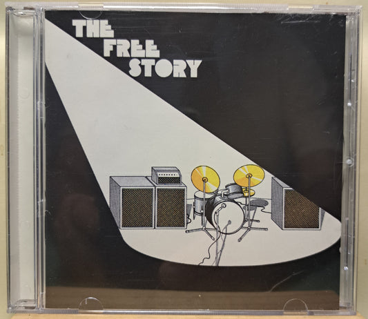Free - The Free story (cd)