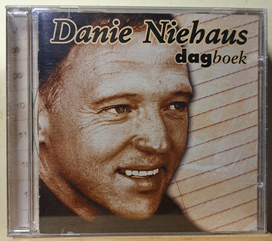 Danie Niehaus - Dagboek (cd)