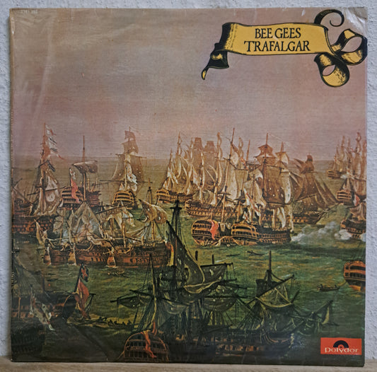 Bee Gees - Trafalgar