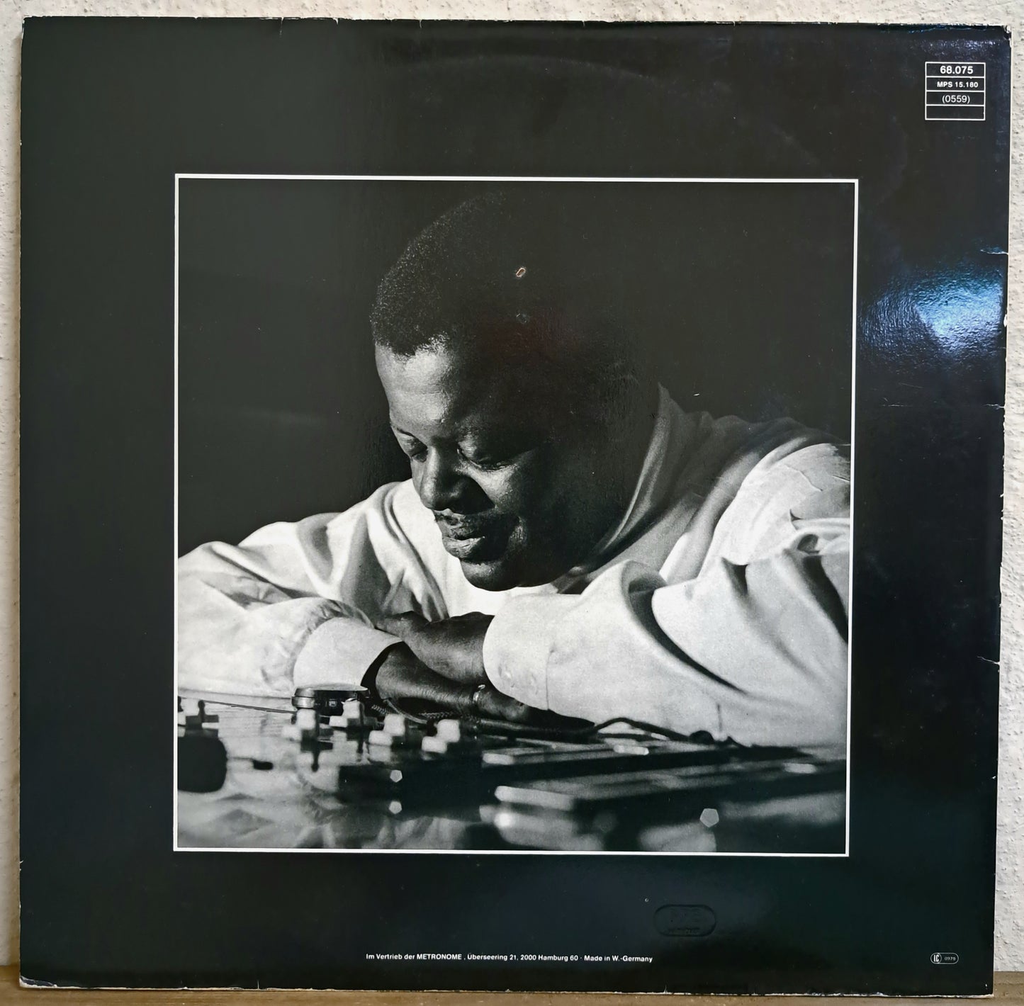 Oscar Peterson - The way I really play, Volume 3