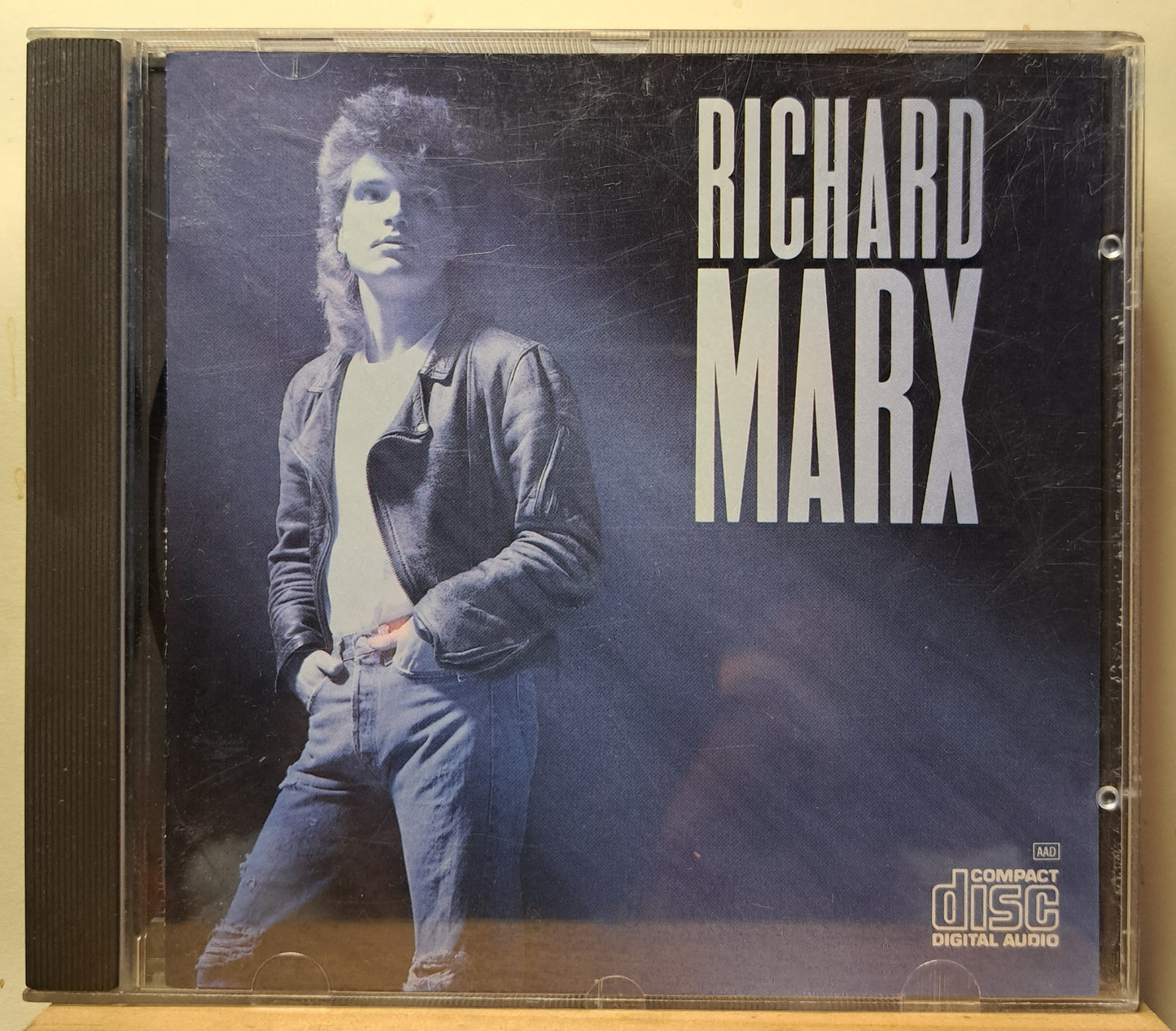 Richard Marx - Richard Marx (cd)
