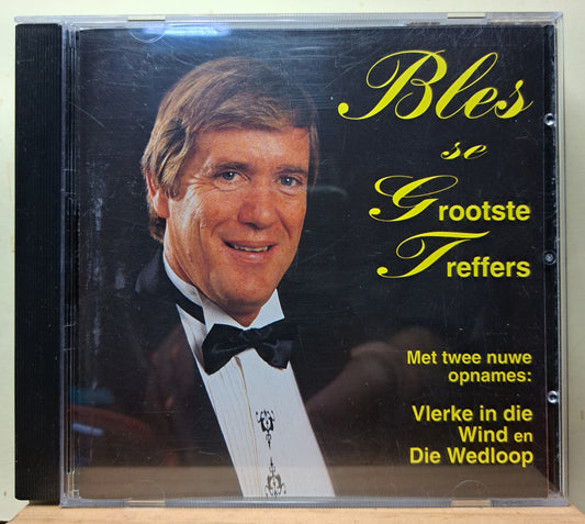 Bles Bridges - Bles se grootste treffers (cd)