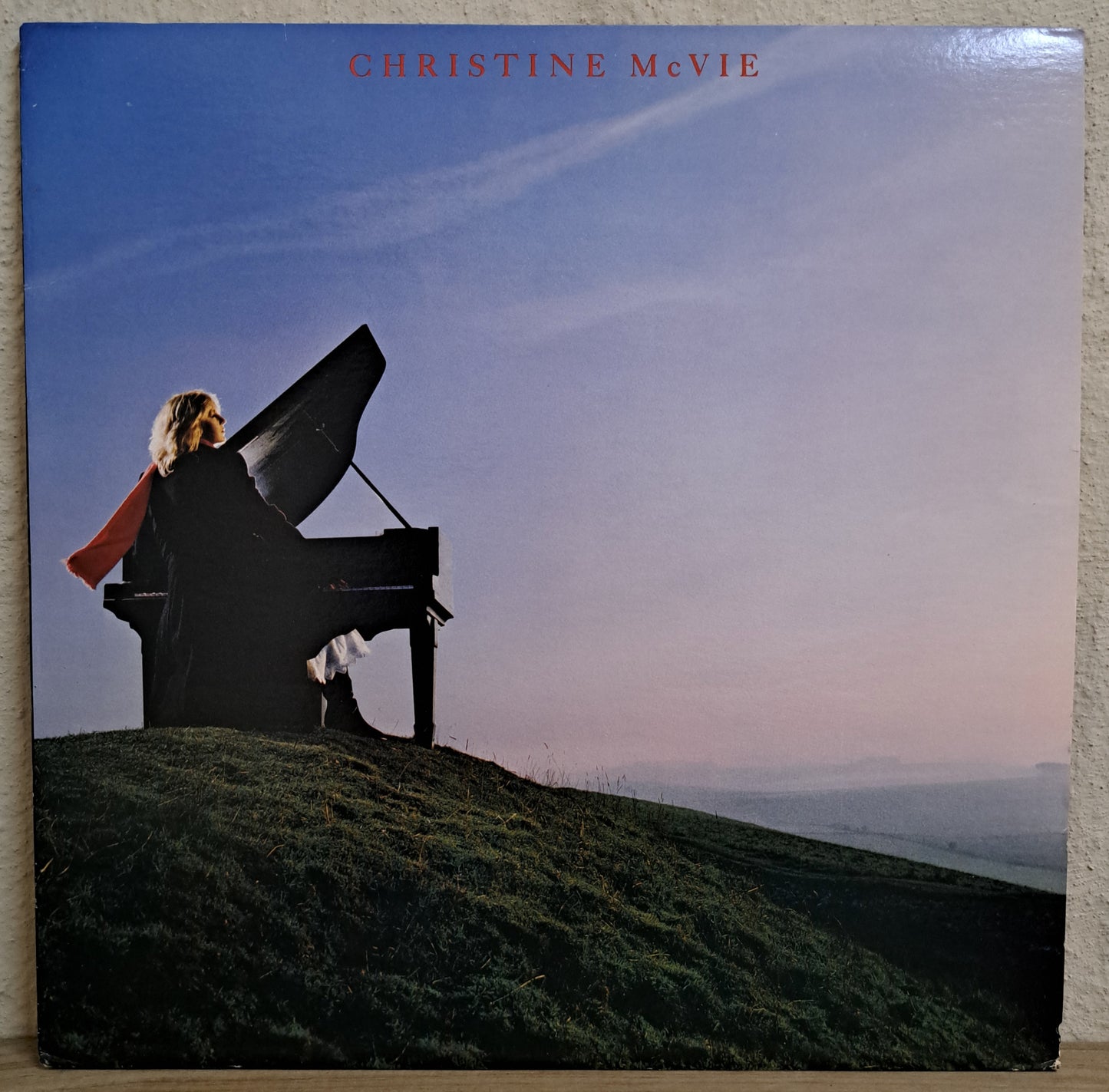 Christine McVie - Christine McVie