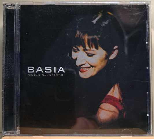 Basia - Clear Horizon (the best of...(cd)