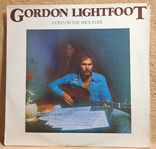Gordon Lightfoot - Cold on the shoulder