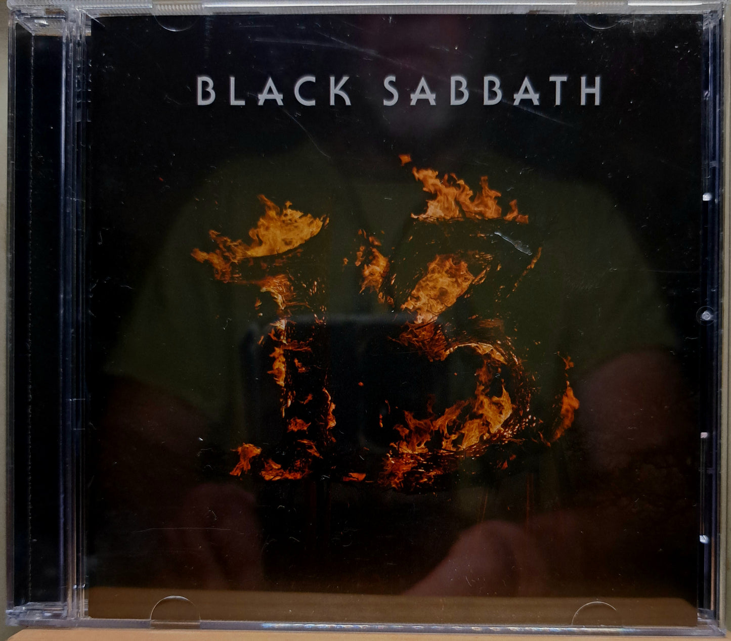 Black Sabbath - 13 (cd)