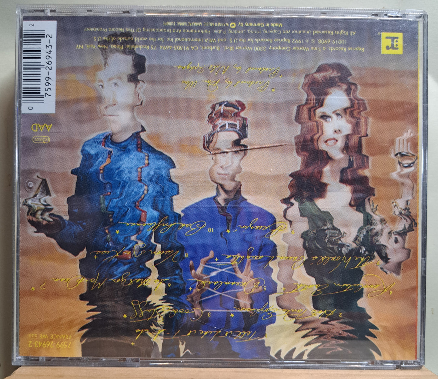 The B-52's - Good Stuff (cd)