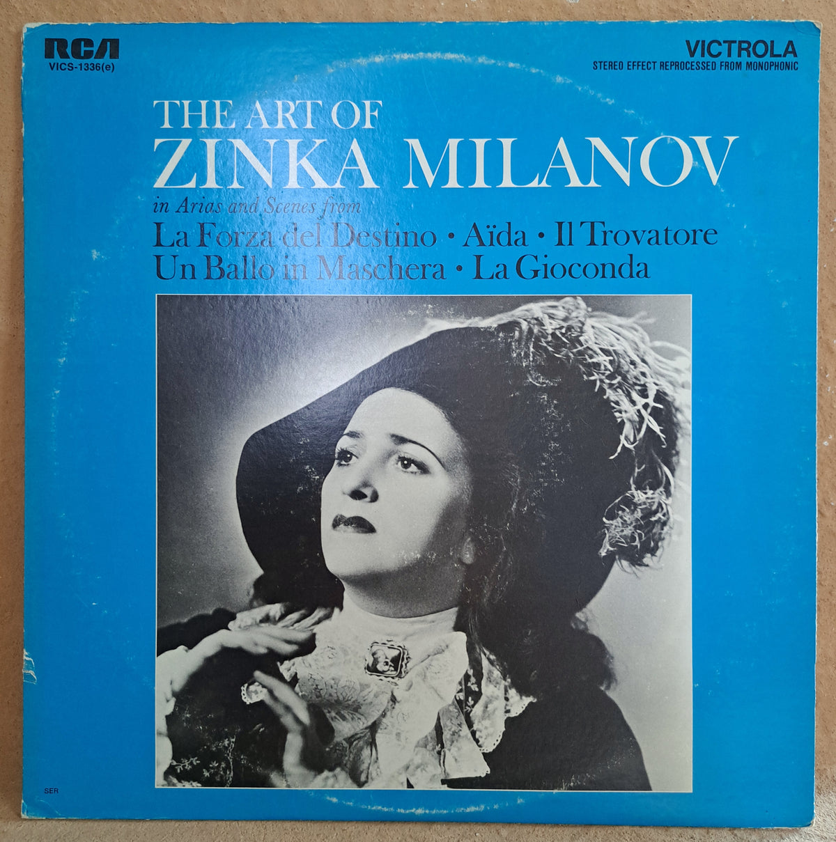 Zinka Milanov - The art of Zinka Milanov