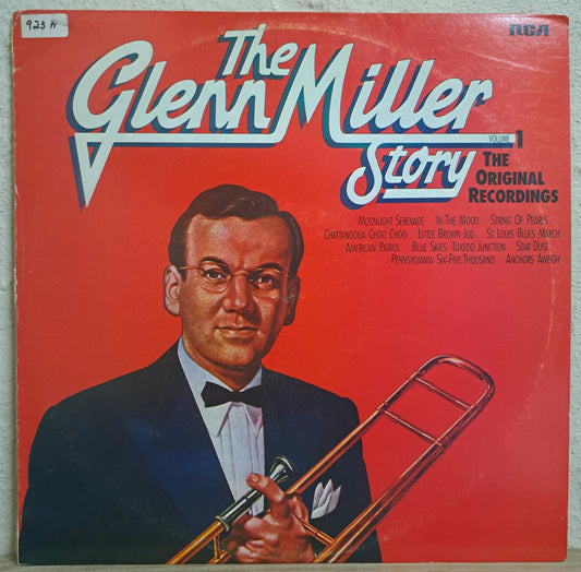 Glenn Miller - The Glenn Miller Story