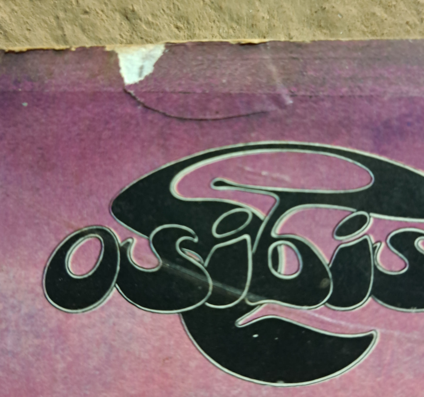 Osibisa - Osibisa