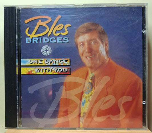 Bles Bridges - One dance with you (cd)