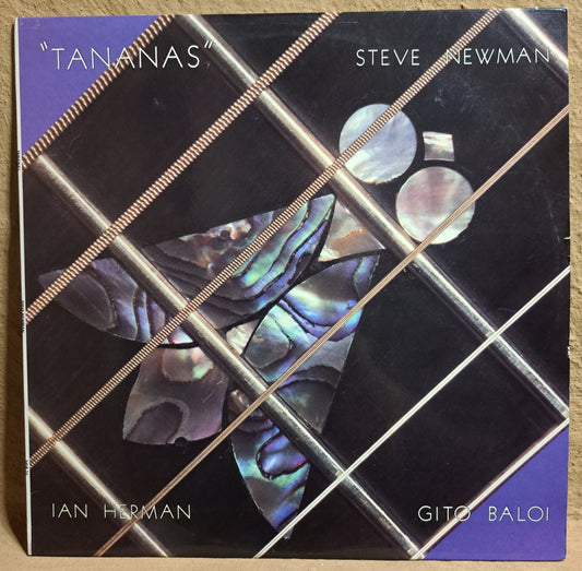 Tananas - Tananas