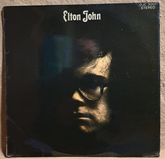 Elton John - Elton John