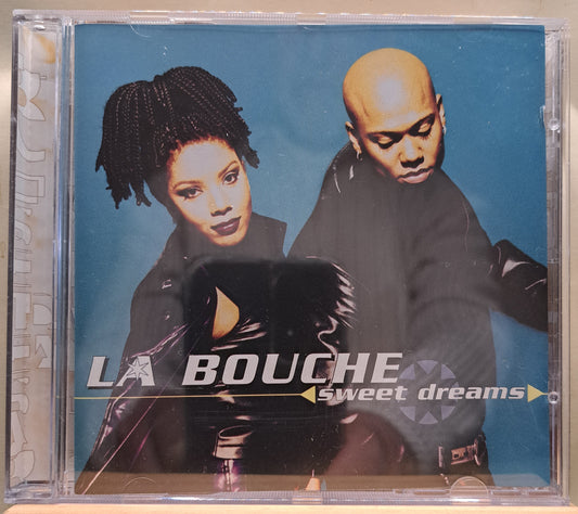 La Bouche - Sweet Dreams (cd)