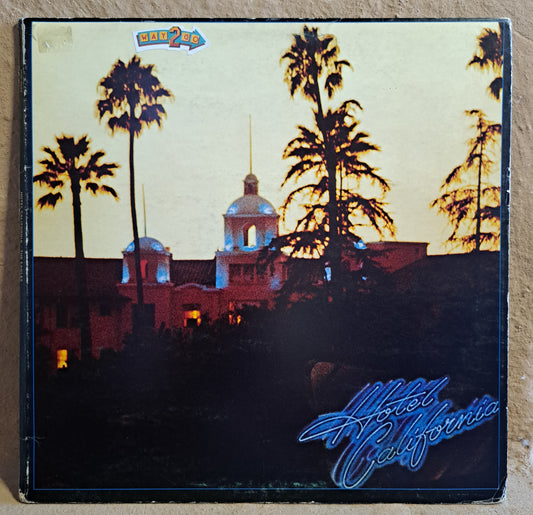 The Eagles - Hotel California