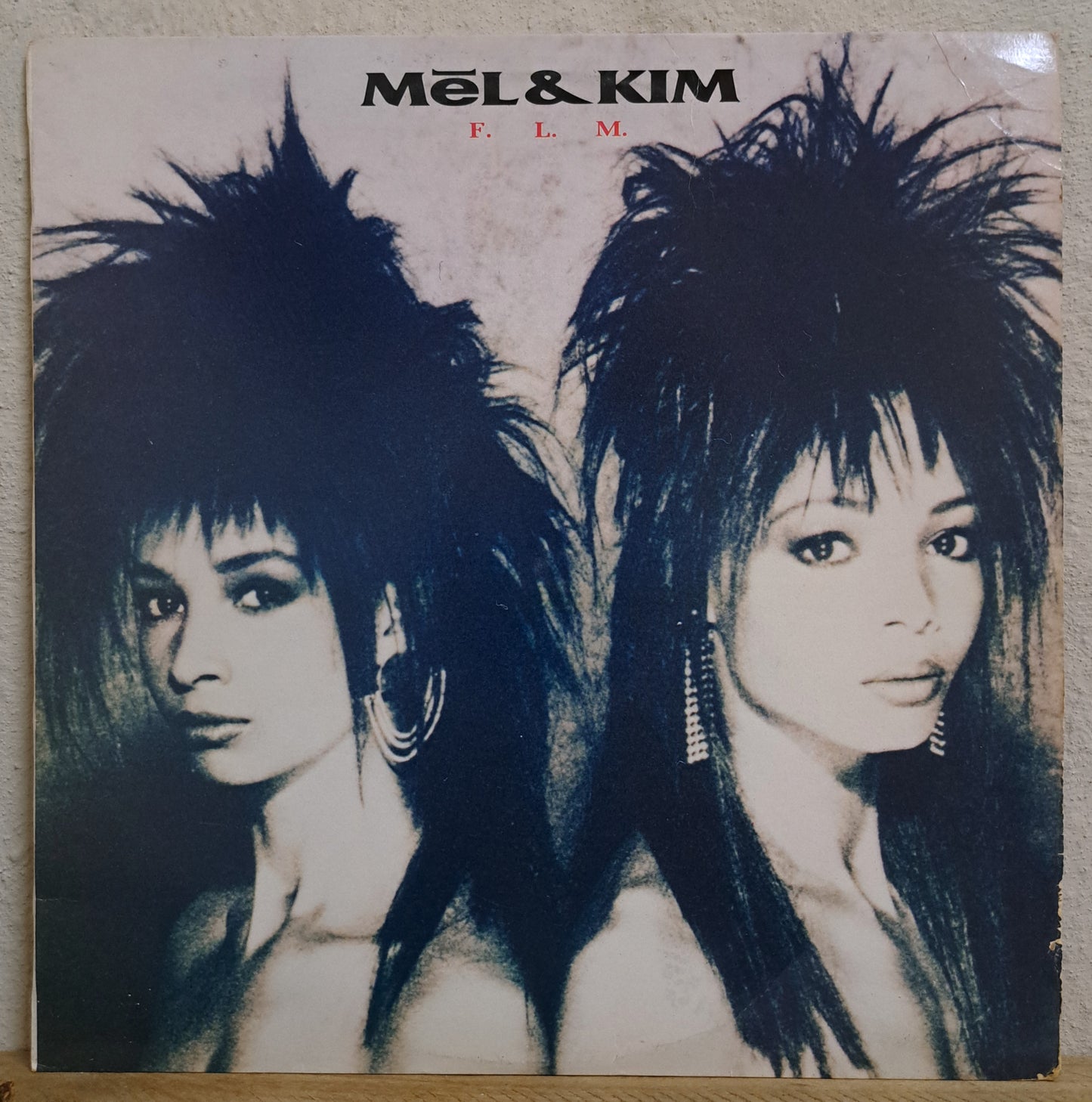 Mel & Kim - F.L.M