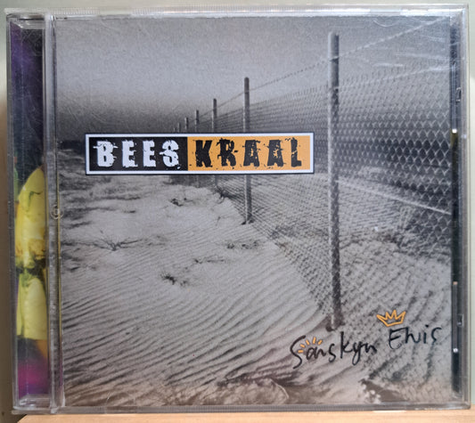 Beeskraal - Sonskyn Elvis (cd)